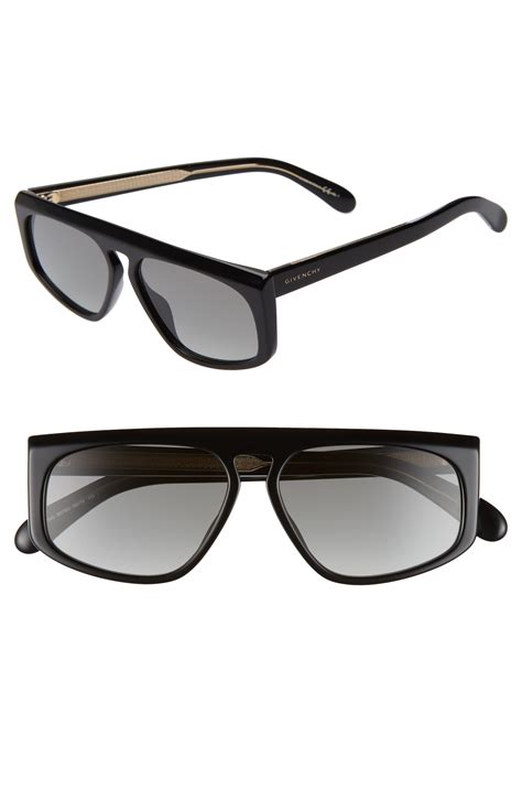 givenchy 55mm sunglasses